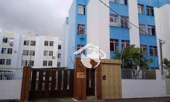 Imagem: Edf. Arpoador, Bairro Luzia, Aracaju/Se