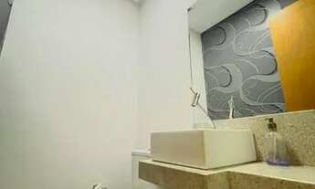 Imagem 7: Apartamento para aluguel tem 220 metros quadrados com 4 quartos em Jundiaí - Anápolis - GO