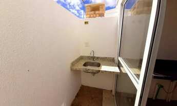 Imagem 7: Loft 1 Suite venda somente á vista