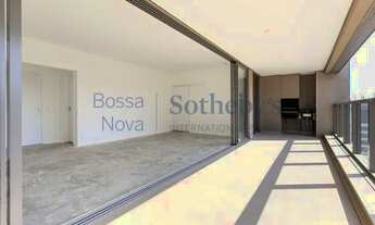 Imagem 6: Apartamento novo e pronto para morar em região privilegiada