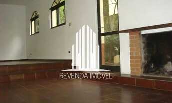 Imagem 7: Casa à venda 400m² com 4 dormitórios 2 suítes 7 vagas na Vila Madalena