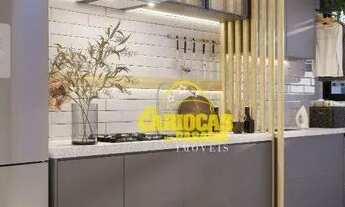 Imagem 4: Apartamento com 2 dormitórios à venda, 82 m² por R$ 519.900,00 - Jardim Oceania - João Pes