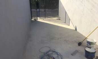 Imagem 5: Casa Geminada para Venda em Ribeirão das Neves, Porto Seguro, 2 dormitórios, 1 banheiro, 1