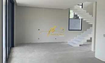 Imagem 4: Sobrado Conceito Aberto em condomínio com 3 Dormitórios no Urbanova - Mônaco - Sjc