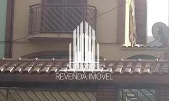 Imagem: Sobrado á venda 3 dormitórios na região