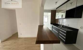 Imagem 3: Apartamento Dormitórios 70 m2 com piscina na Vila Andrade