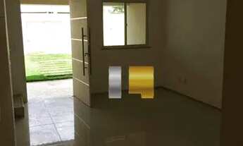 Imagem 3: Casa com 2 dormitórios à venda, 111 m² por R$ 325.000 - Tamatanduba - Eusébio/CE