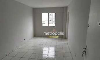 Imagem 2: Apartamento com 2 dormitórios para alugar, 58 m² por R$ 2.100,00/mês - Santo Antônio - São