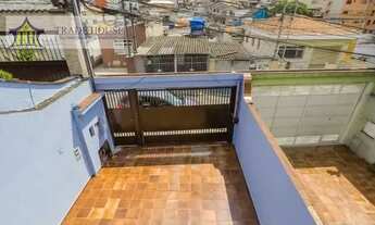 Imagem 4: Casa Sobrado em Vila Moraes - São Paulo