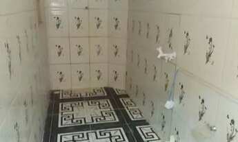 Imagem 2: Casa no Residencial das Flores, Itapevi - 1 Quarto, Banheiro, Lavanderia e Cozinha