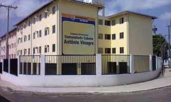 Imagem 5: Vendo Excelente Apto 2/4 - Garagem - Recém Reformado - Esq. da Dr Freitas