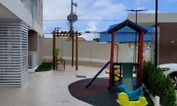 Imagem 5: Apartamento para aluguel no cond Athos Residence