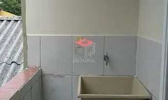 Imagem 6: Apartamento para aluguel 2 quartos 1 vaga Itaguassu Rudge Ramos - São Bernardo do Campo