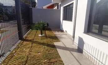 Imagem 7: Casa à venda, 3 quartos, 1 suíte, 2 vagas, Jardim Real - Maringá/PR