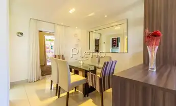 Imagem 7: Casa à venda no Parque Rural Fazenda Santa Cândida - Campinas/SP