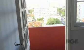 Imagem 3: Apartamento no Santana de 2 dormitórios desocupado