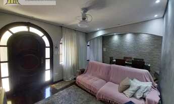 Imagem 4: Casa Térrea em Vila da Saúde - São Paulo