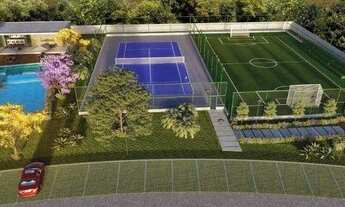 Imagem 4: Vendo lote no condomínio Terra Azul, bairro SIM