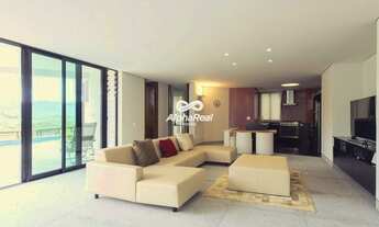 Imagem 4: Casa em Alphaville Lagoa dos Ingleses Nova Lima 3 quartos