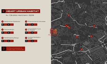 Imagem 2: CURITIBA - Apartamento Padrão - Santa Felicidade