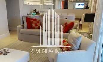 Imagem 4: Apartamento para venda no Morumbi, 170 metros com 4 quartos e 3 vagas