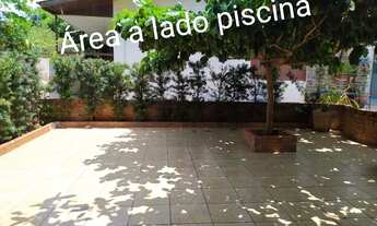 Imagem 3: Casa com piscina