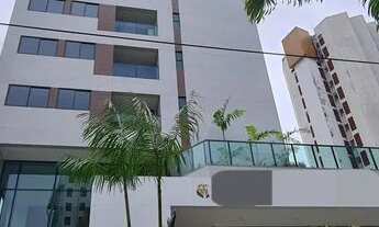 Imagem: Alugo apartamento novo com 02 quartos nas