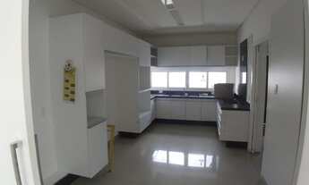 Imagem 4: Apartamento para aluguel possui 330 metros quadrados com 3 quartos em Ponta Negra - Natal