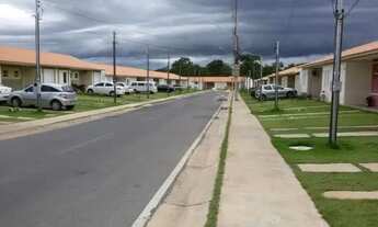 Imagem 2: Locação - Casa Condominio Rio Cachoeirinha - 100m - 2 quartos