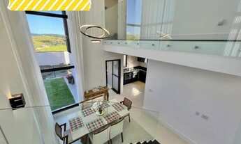 Imagem 3: Casa com 3 dormitórios, 270 m² - venda por R$ 1.350.000,00 ou aluguel por R$ 6.260,00/mês