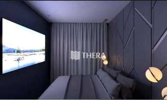 Imagem 5: Cobertura com 3 dormitórios à venda, 140 m² por R$ 885.000,00 - Jardim Bela Vista - Santo