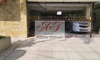 Imagem 2: APARTAMENTO RESIDENCIAL em SANTOS - SP, BOQUEIRÃO