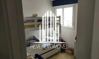 Imagem 3: Apartamento Tatuapé 67m²