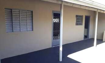 Imagem 3: Casa com 3 dormitórios à venda por R$ 450.000,00 - Jardim Pérola - Santa Bárbara D'Oe