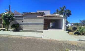 Imagem: Quadra 1103 sul casa com 3/4 com moveis