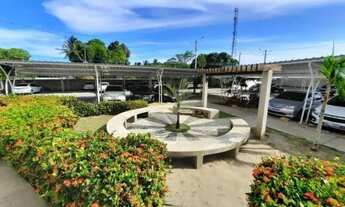 Imagem 2: ALUGO APARTAMENTO 3/4 NA SERRARIA