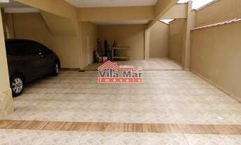 Imagem 6: Sobrado de condomínio fechado $290mil