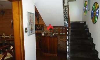 Imagem 5: Sobrado Frontal - 3 dormitórios sendo um suíte e 6 vagas, na Penha