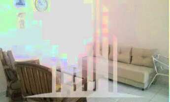 Imagem 7: Apartamento Com Terraço Gourmet - Mongaguá: 80m² 02 quartos 02 banheiros 01 suíte 01 vag