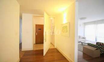 Imagem 4: São Paulo - Apartamento Padrão - Santa Cecília