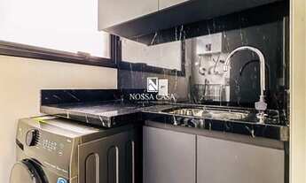 Imagem 2: Apartamento de alto padrão no centro de Torres