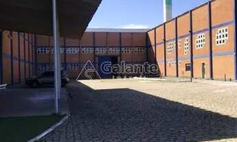 Imagem 4: Galpão - Distrito Industrial - Jundiaí