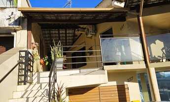 Imagem 6: Casa no centro de Antônio Carlos