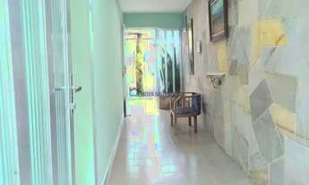 Imagem 5: Campo Belo - Sobrado de108m² 2 Dormitórios e 2 Vagas