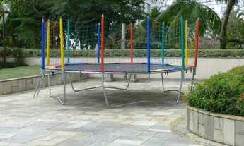 Imagem 3: São Paulo - Apartamento Padrão - Real Parque