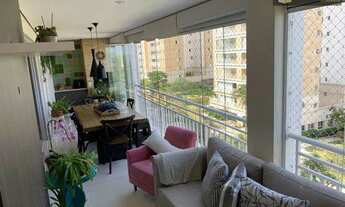 Imagem 2: Apartamento com 3 dorms, Vila Oliveira, Mogi das Cruzes - R$ 1.2 mi, Cod: 2599
