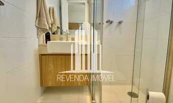 Imagem 7: Aluga-se apartamento com 1 dormitório no Itaim Bibi