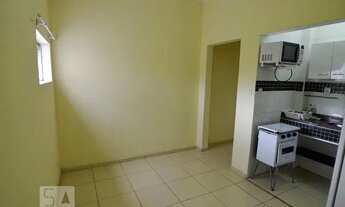 Imagem: Apartamento à Venda - Centro, 1 Quarto