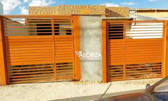 Imagem 2: Casa com 2 dormitórios à venda - Jardim Piazza di Roma I - Sorocaba/SP