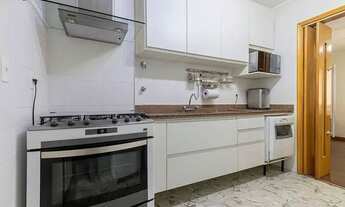 Imagem 4: Venda Apartamento 3 Dormitórios - 99 m² Vila Romana